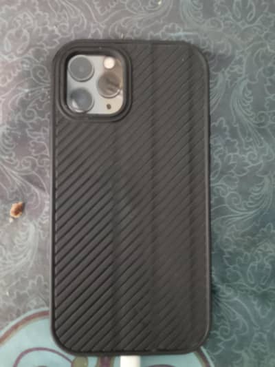 iphone 11 pro 256 gb