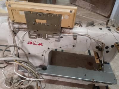 Industrial Sewing machine  for sale in lahore