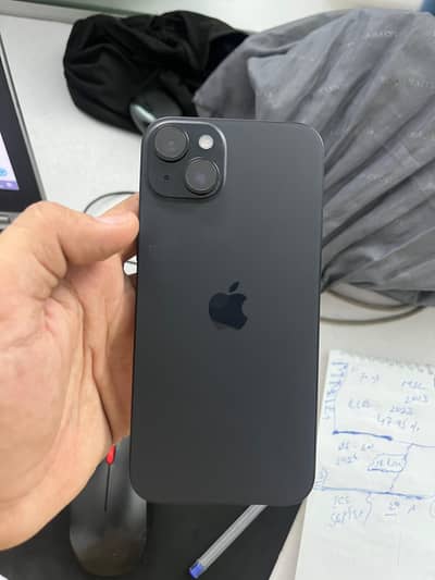 15 Plus (Non PTA )