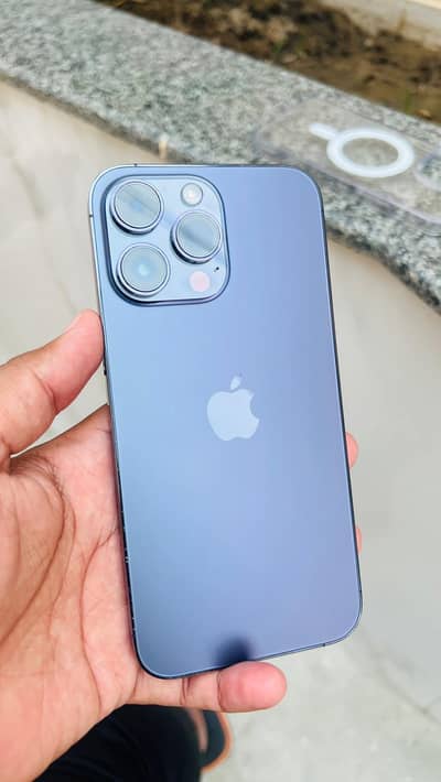 Apple iPhone 14 Pro Max