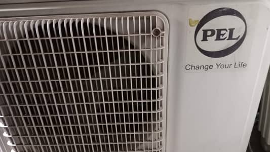 Pel split ac 1 ton for sale