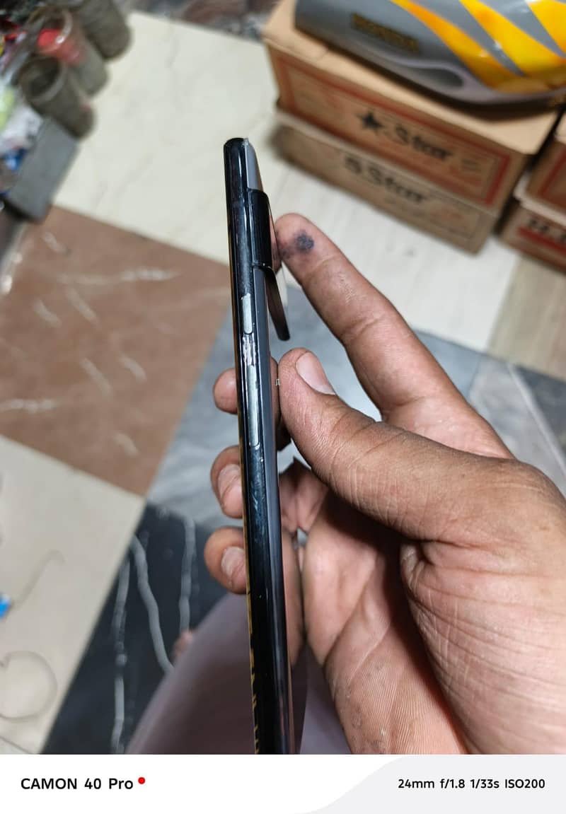 google pixel 6pro 5