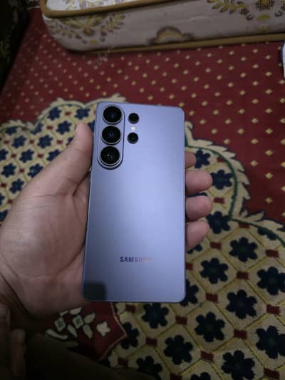 Samsung S26 Ultra 256GB OFFICAL PTA APPROVED