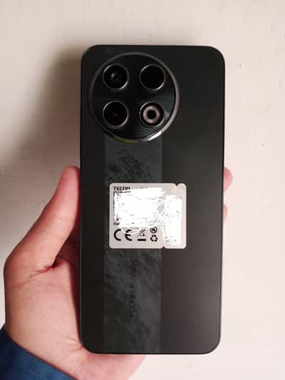 Tecno Spark 30 pro