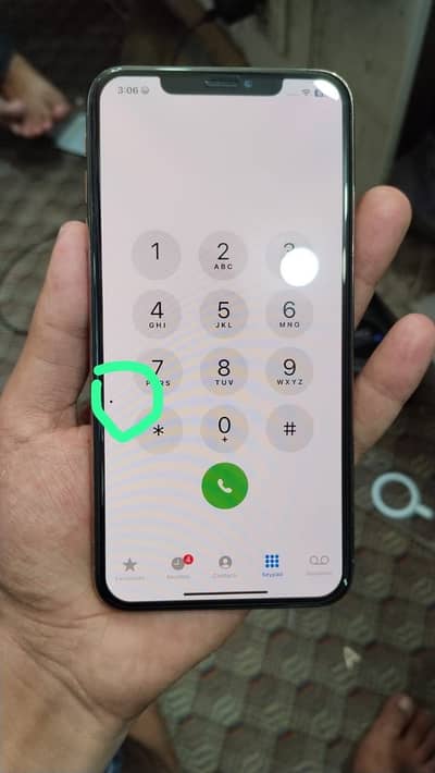 Iphone xsmax