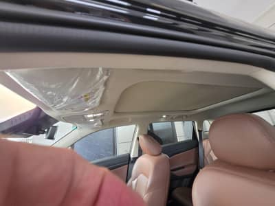 Proton X70 Premium FWD 2022