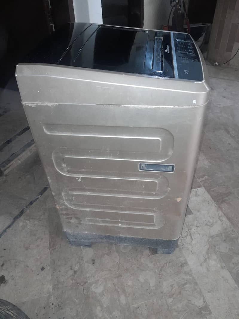 8kg dawnlance automatic machine 2