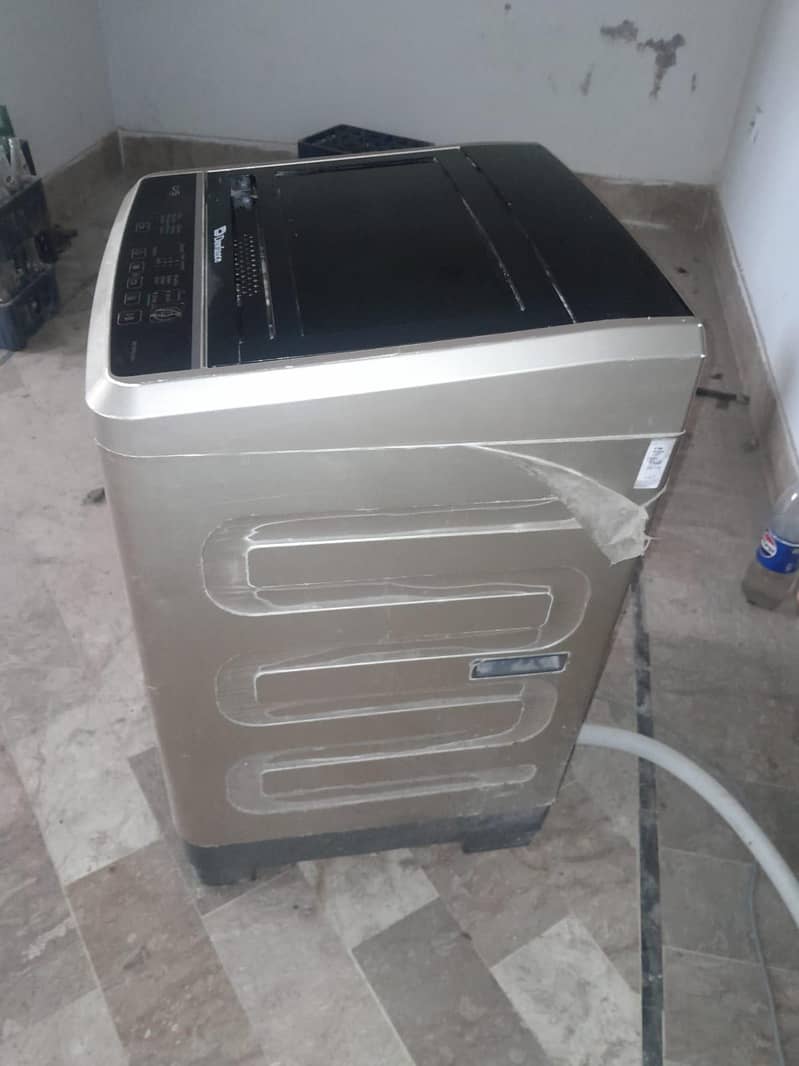 8kg dawnlance automatic machine 3