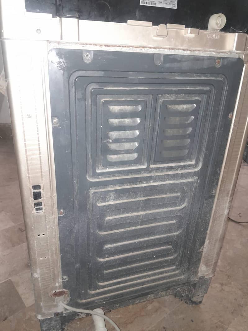 8kg dawnlance automatic machine 4