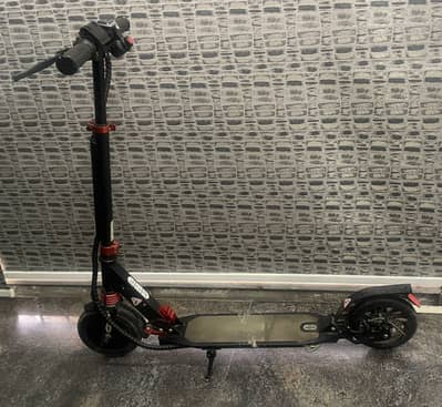 Folding Electric Scooter - Used