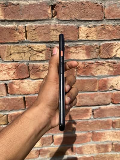 Google pixel 4xl 6/64 all ok 10 by 9 condition exchange pocbile