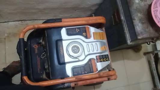 Portable Generator for Sale