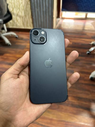 iphone 13 128 GB - JV With Box