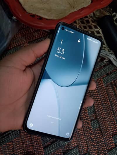 oppo Reno 4 pro 256 gb