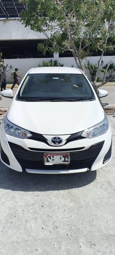 TOYOTA YARIS GLI 2023