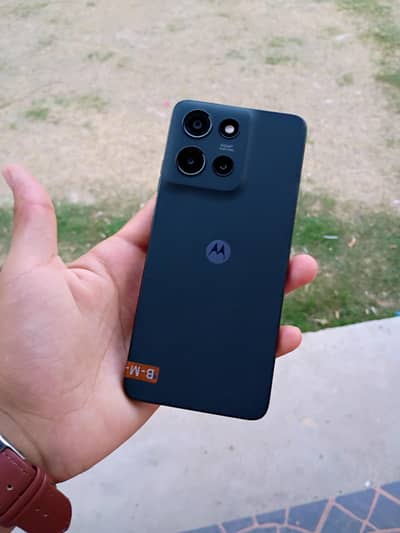 Motorola G5g 2025