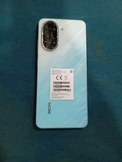 Redmi A5 4/64