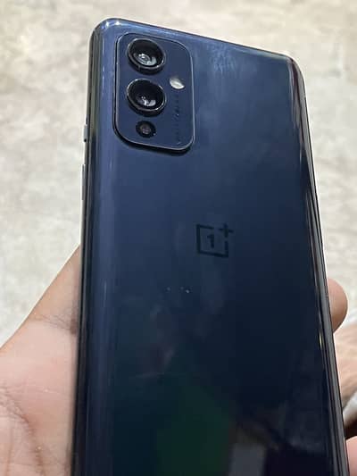 oneplus 9 5g