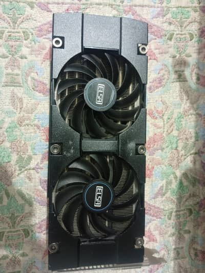 GTX nvidia 770ti 2 gb card