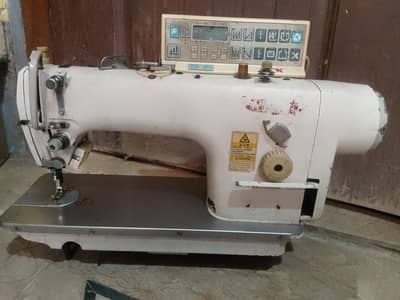 Industrial Sewing machine  for sale in lahore
