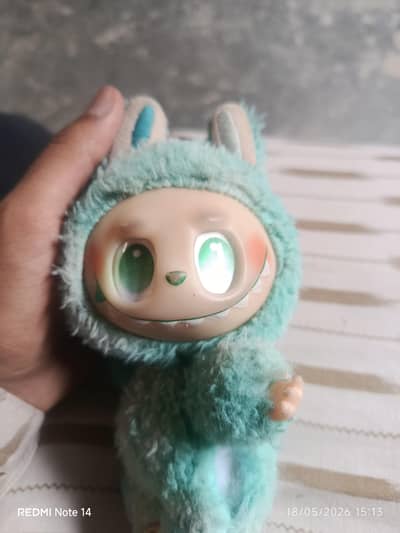 labubu