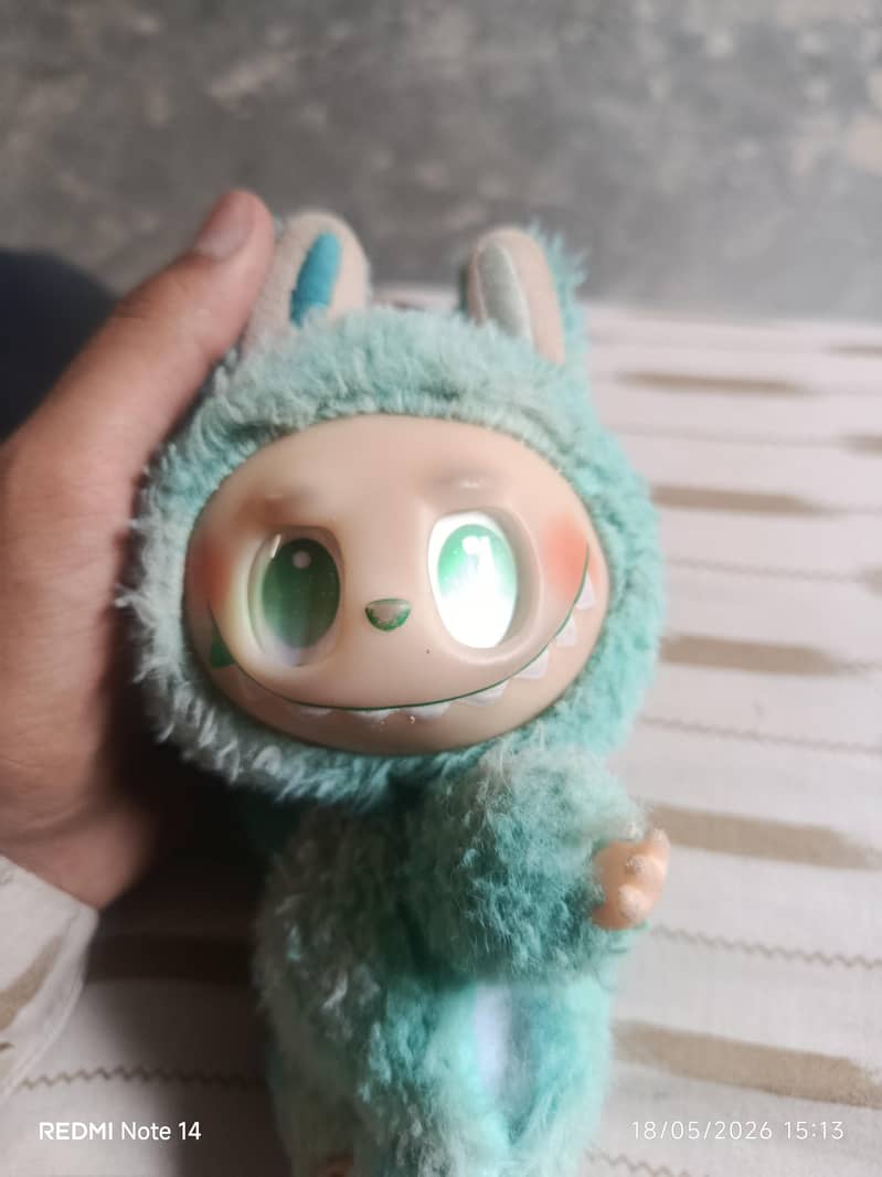 labubu 0