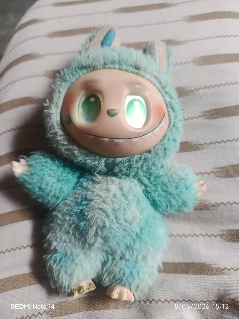labubu 2