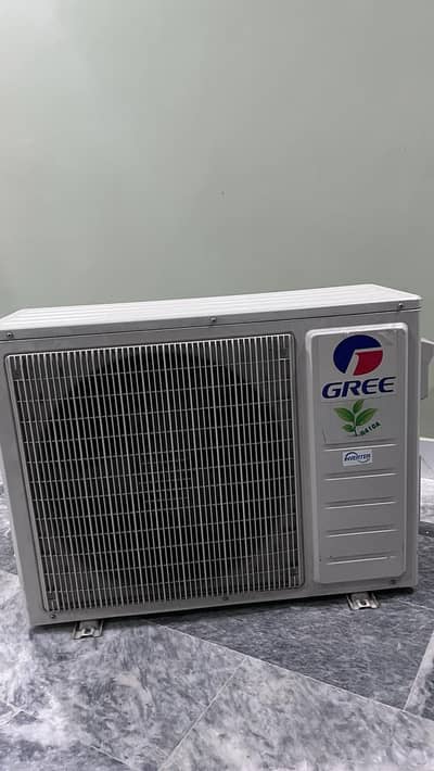 GREE Split AC INVERTER 2.0 TON Fairy Series