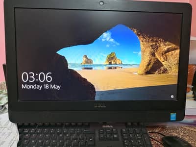 Dell OptiPlex 3030 All-in-One
