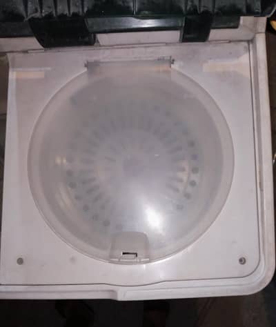 only 13500 washing machine double for sale at baghban Pura Lahore