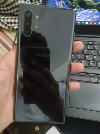 Samsung Note 10+ Non pta