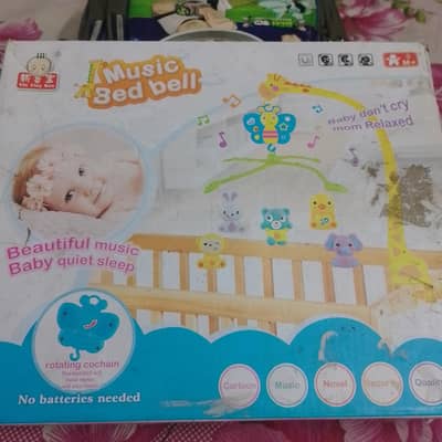 hanging toy for cots