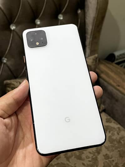 Google Pixel 4 XL