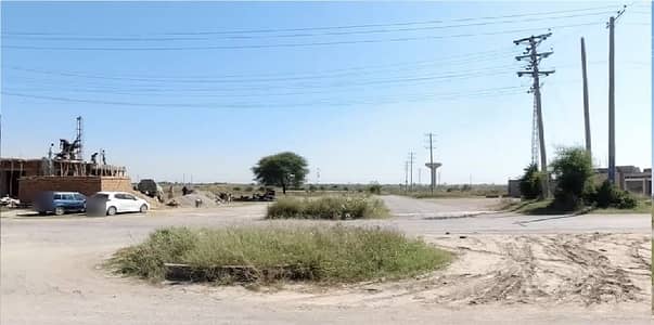 Property For Sale In I-15/4 Islamabad Is Available Under Rs. 7000000