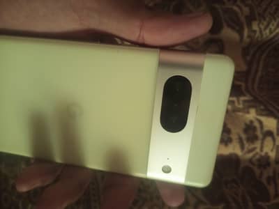Google Pixel 7 PTA Approved 10/10 Physical SIM + eSIM