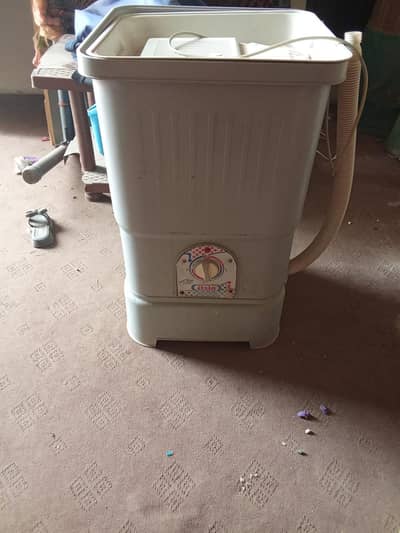 Baby washing Machine