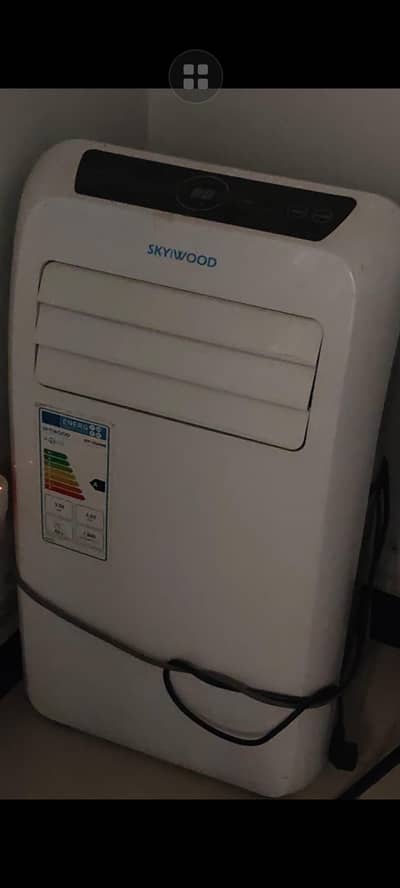 Portable Ac