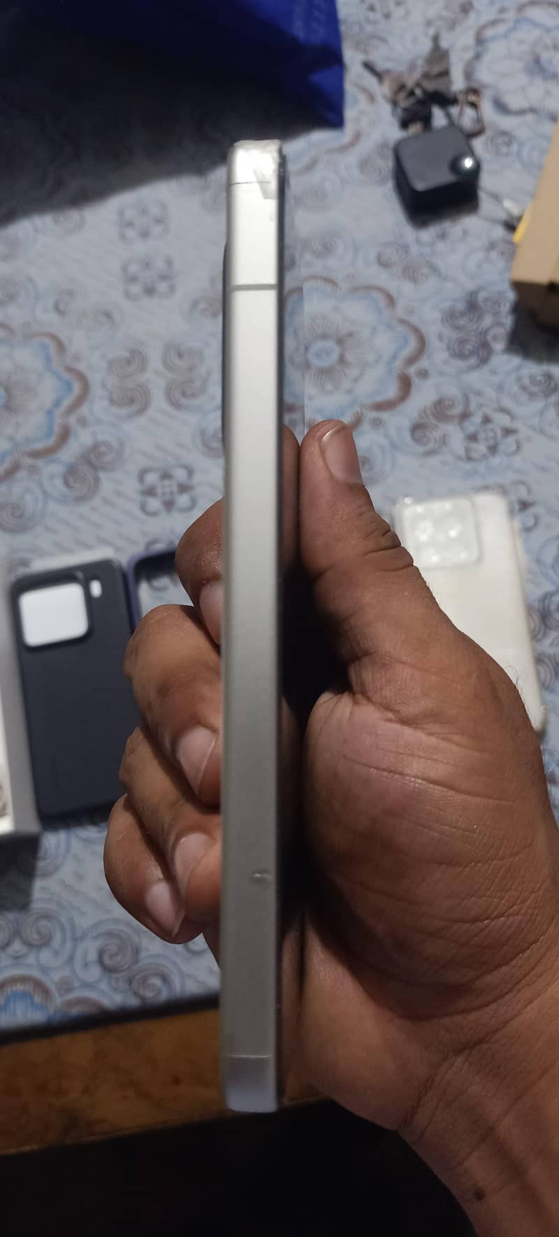 Xiaomi 15 4