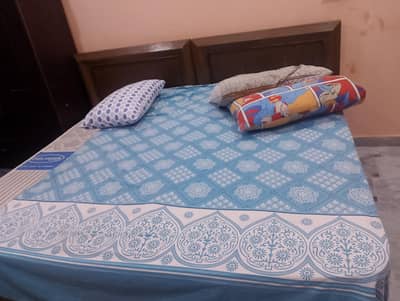 SINGLE BED 2