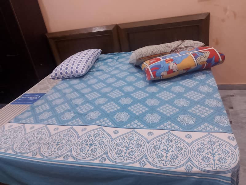 SINGLE BED 2 0