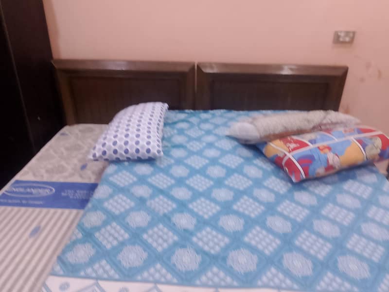 SINGLE BED 2 1
