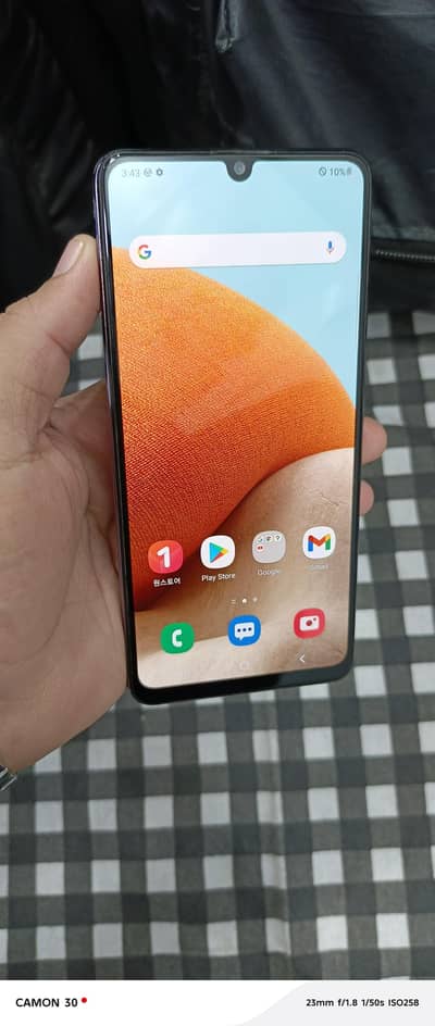Samsung Galaxy A32 PTA Approved 4GB 64GB