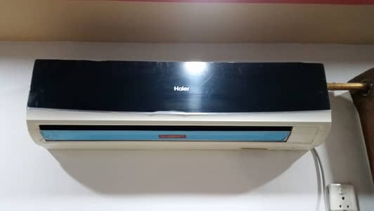 Haier 1.5 Ton AC for Sale Non Inverter