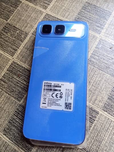 Infinx smart 10 Plus