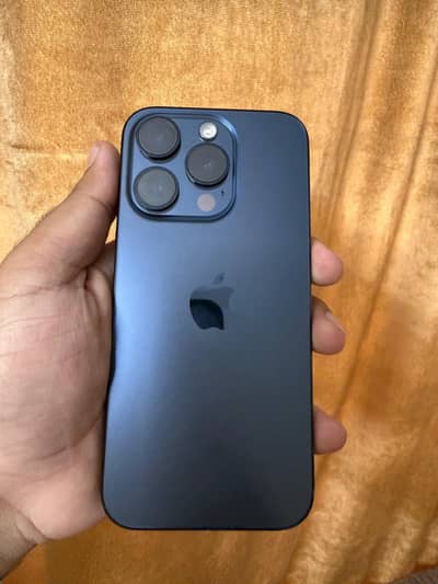 iphone 15 pro 256gb non pta
