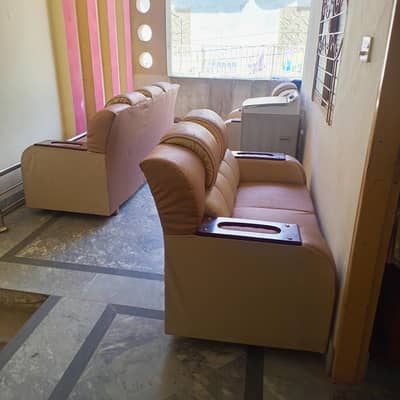  Sofa Set for Sale