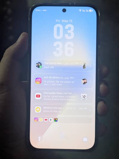 Infinix note 60 pro