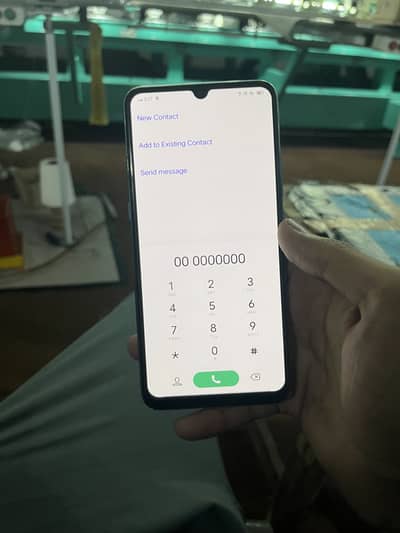Vivo s1 4/128 pta ha