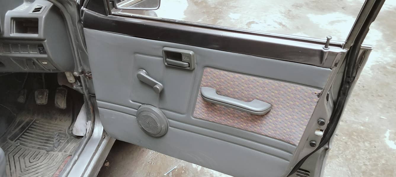 good locking 6