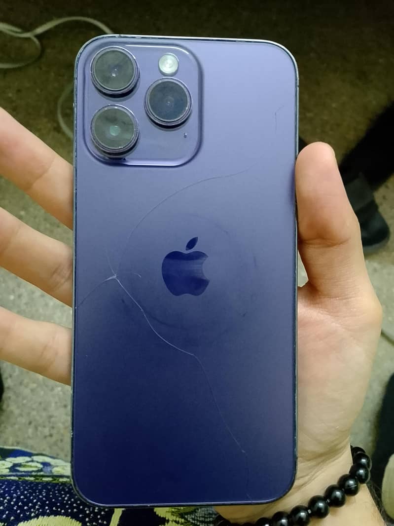 iphone 14pro max 1